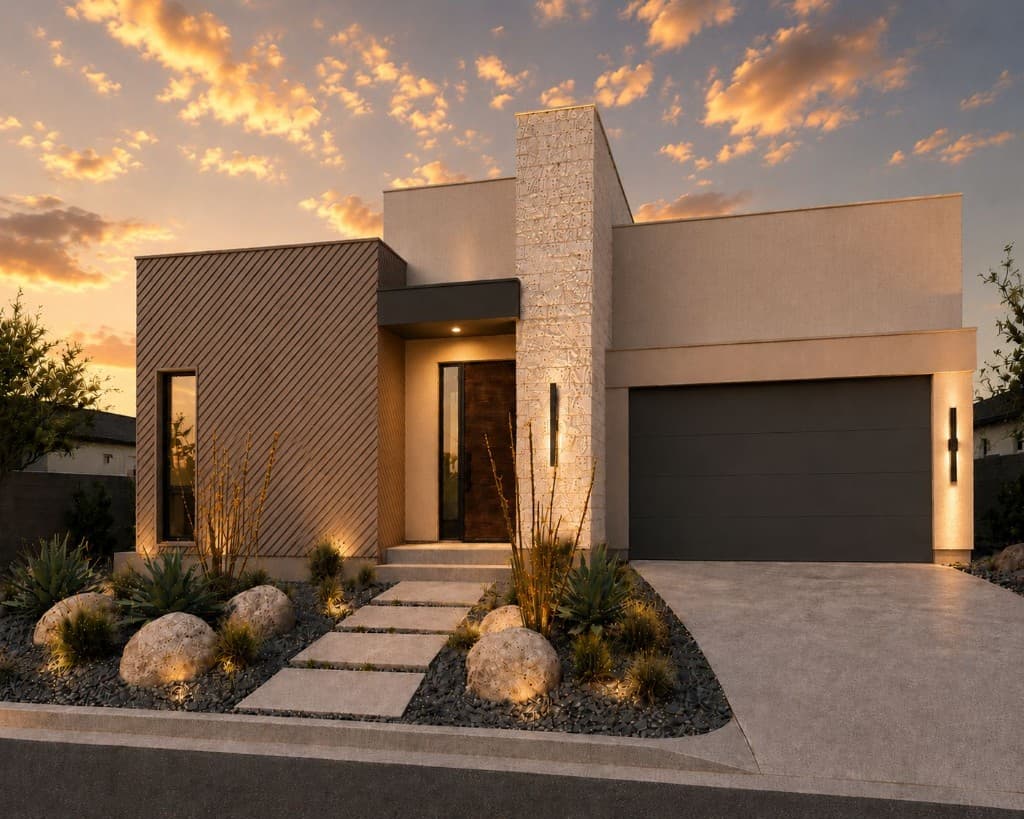 House #001 Strata — Author Homes current release